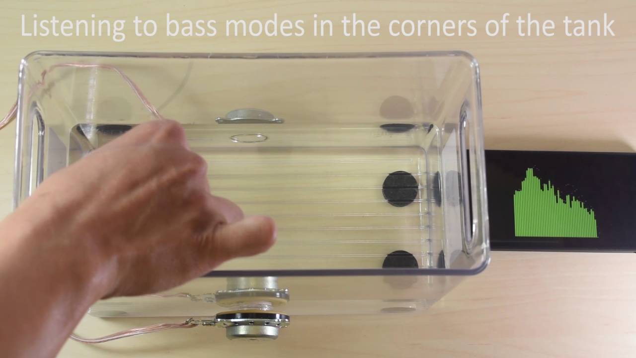 Vesper’s piezoelectric MEMS microphone works under water