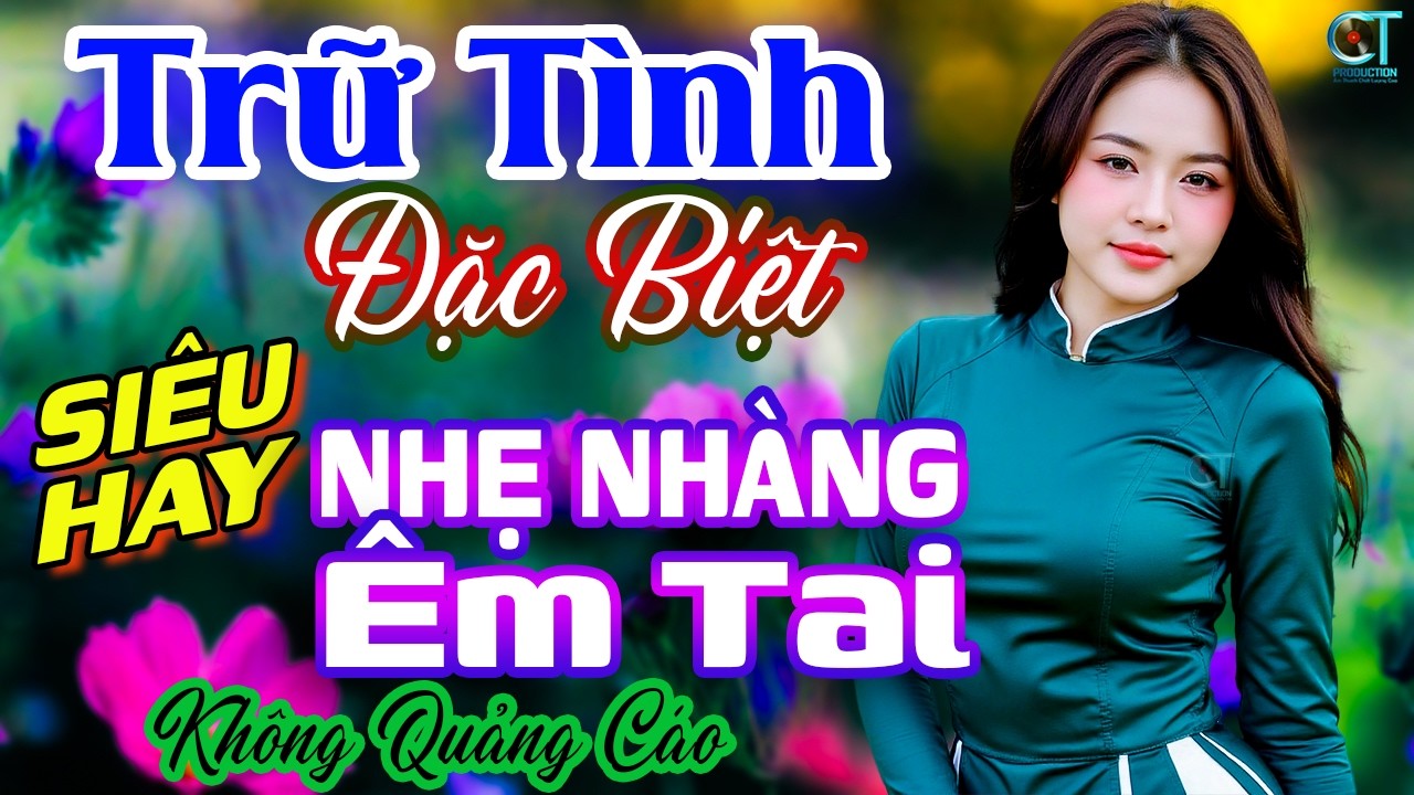 Ca Nhạc Bolero Trữ Tình HAY NHẤT Toàn Bài Hay NHẸ NHÀNG ÊM TAI - LK Nhạc Vàng Xưa Dễ Nghe, Dễ Ngủ