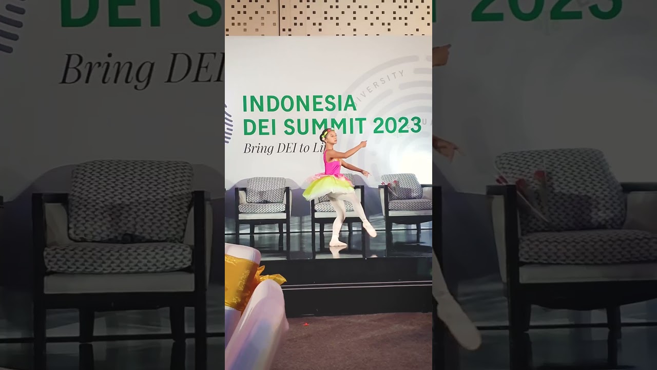 Highlights DEI Summit 5 #manulife #bringDEItoLife