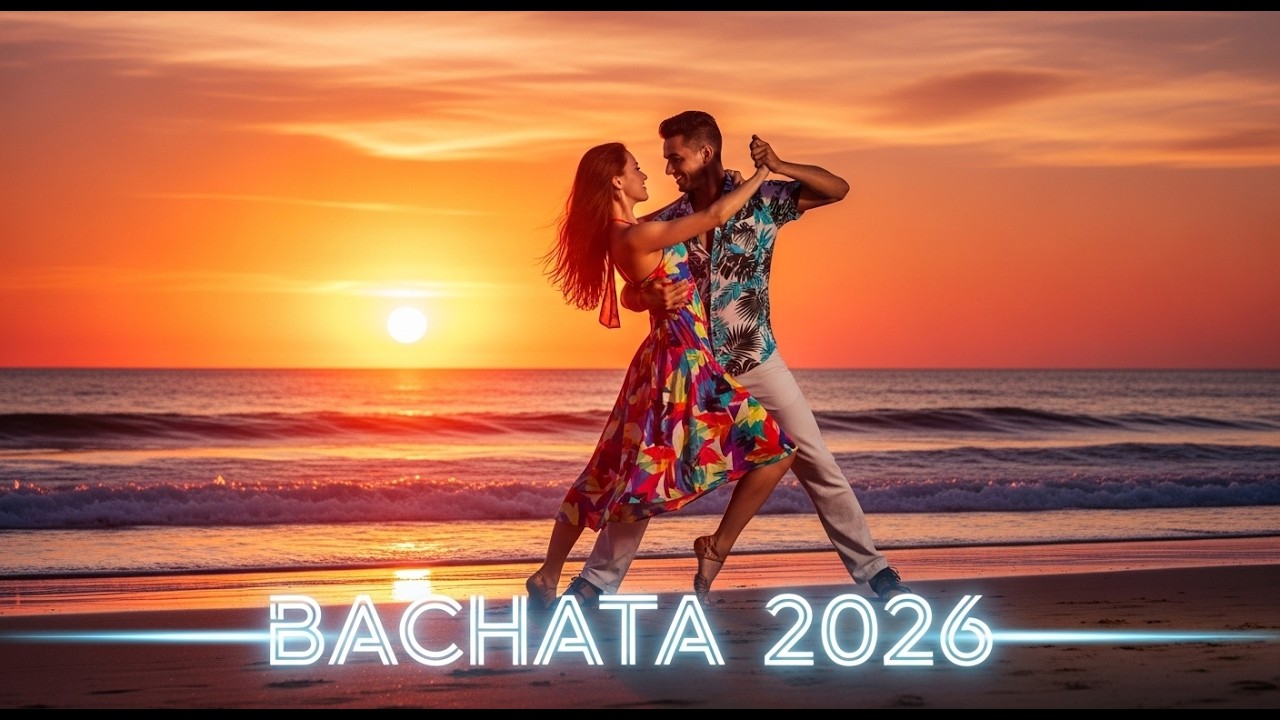 Bajo el Refugio de la Luna | Bachata Romántica