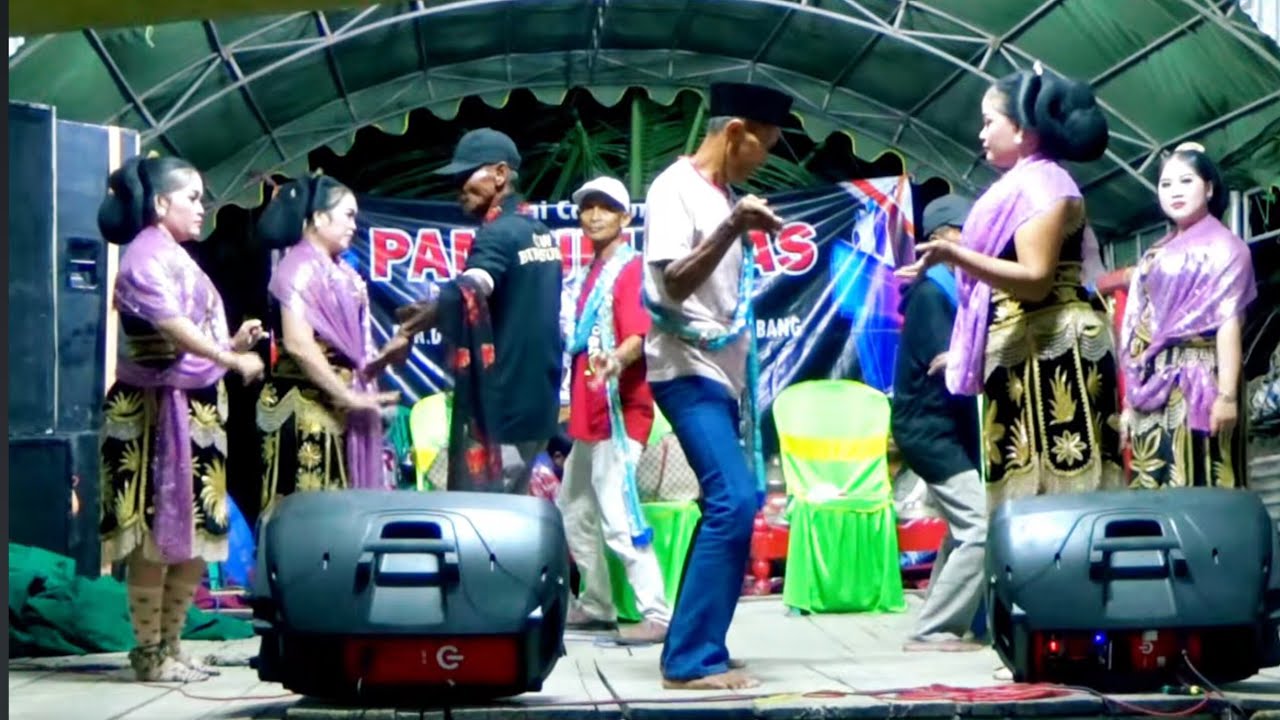 GENDING JAWA MERDU BIKIN HATI TENTREM ‼️ CAMPURSARI PAMUJI LARAS