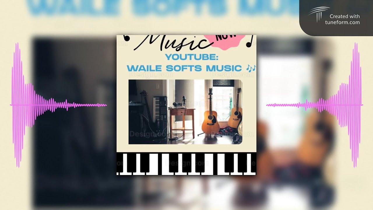 Fornications - Waile Softs Music 🎶