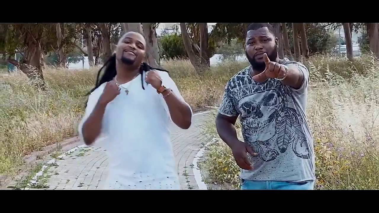 DYLALA feat TONY FIKA - Pamodi B&oacute;