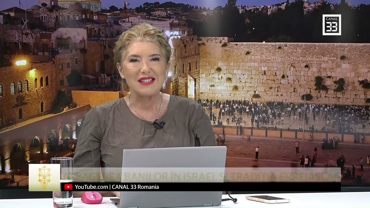 Atragerea Banilor în Israel și Tradiția Evreiască