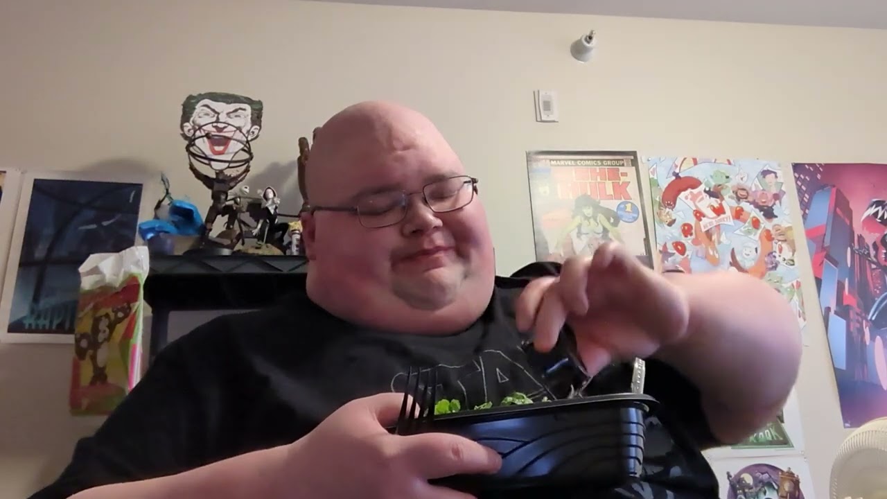 1000 Subscriber Special: Royce Tries @Red Lobster Whole Maine Lobster (plus Q&A) Part 1
