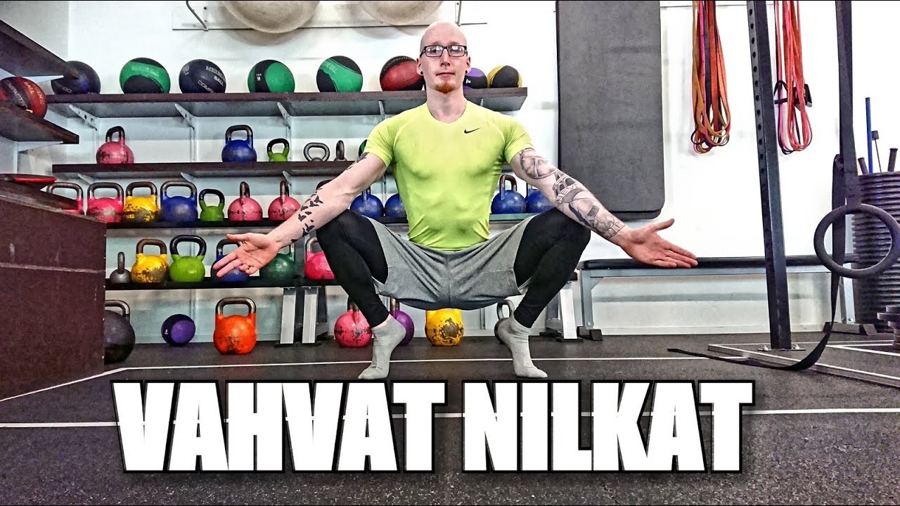 VAHVAT NILKAT | PT JORI