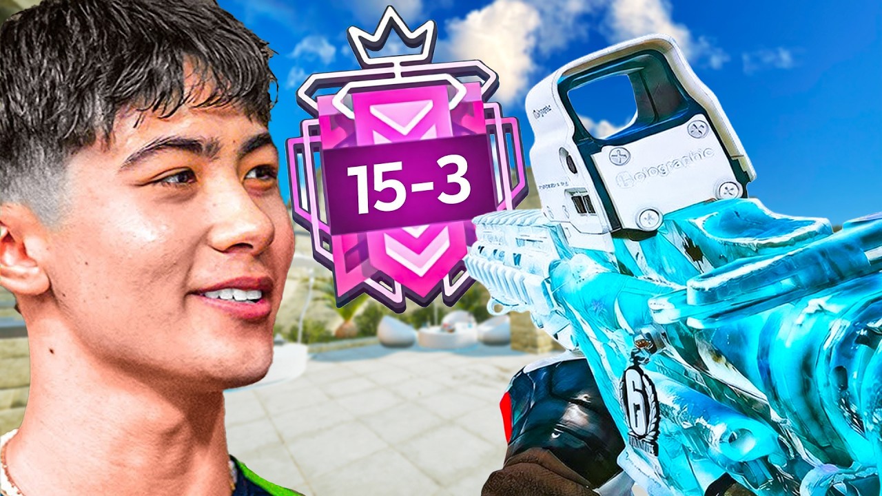 The #1 Champion Bullies Siege Lobbies