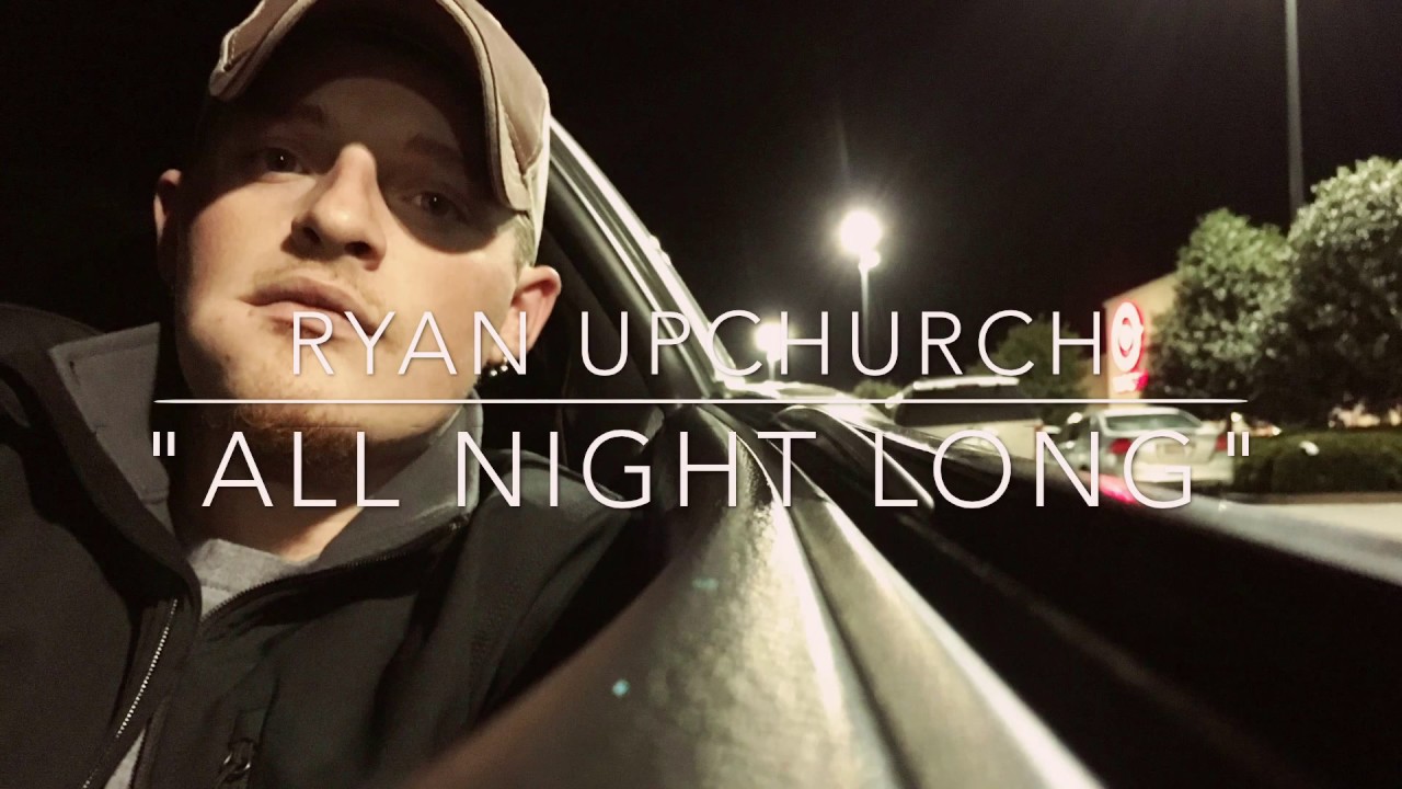 Ryan Upchurch 