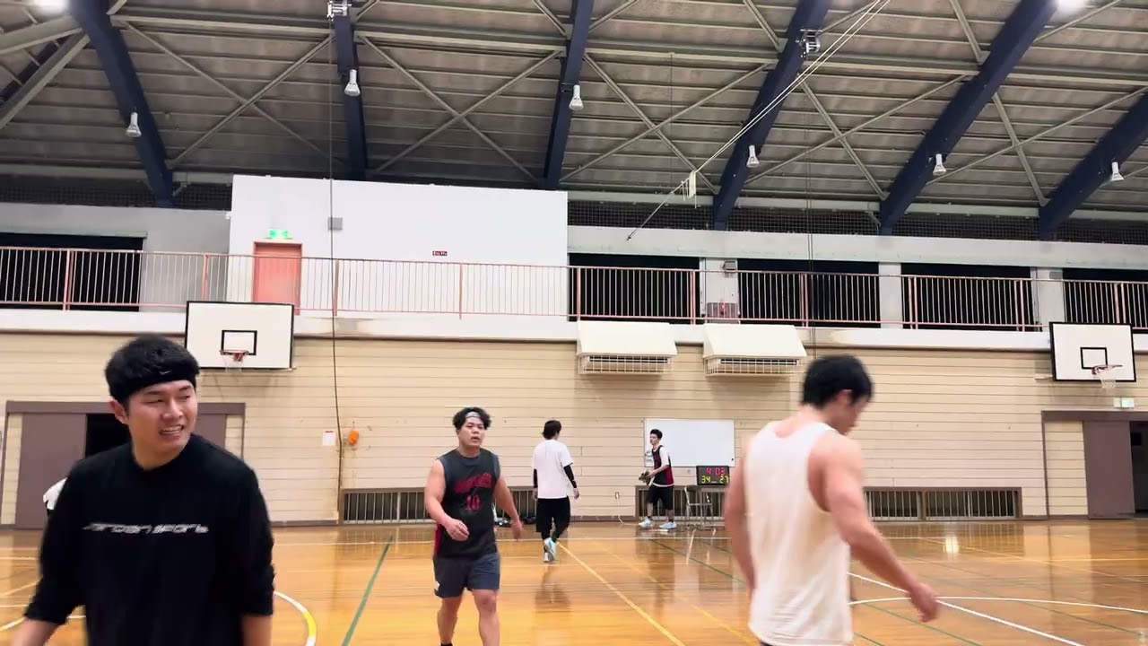 2026/02/15 KSL 7試合目
