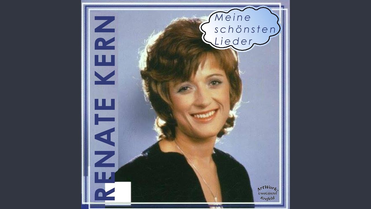 Du bist meine Liebe