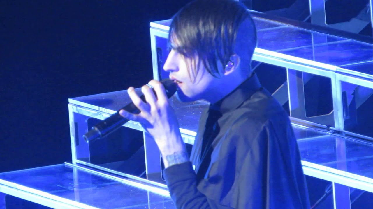 Pentatonix -  Break Free / See Through, Singapore, The Star Vista