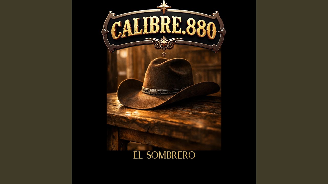 el sombrero