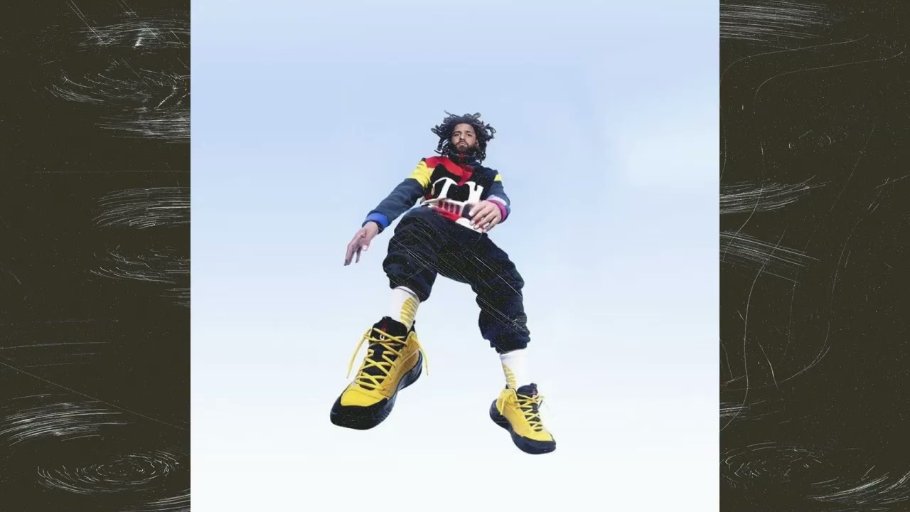 [FREE] J COLE TYPE BEAT -