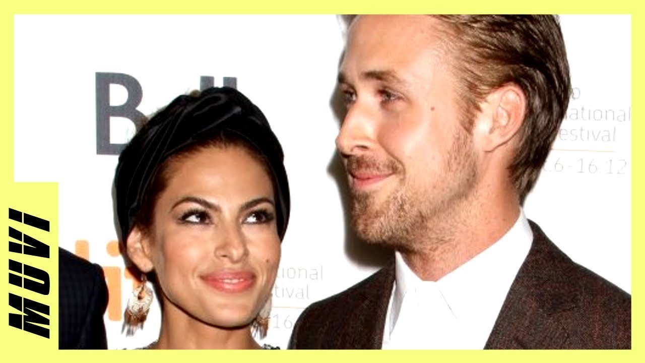 La romántica sorpresa de Eva Mendes a Ryan Gosling