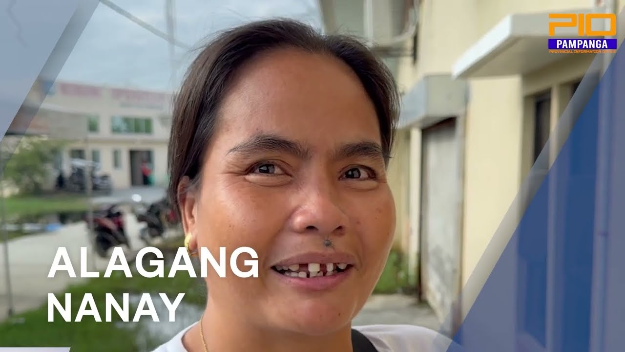 BALITA PAMPANGA March 11, 2026 Full Episode