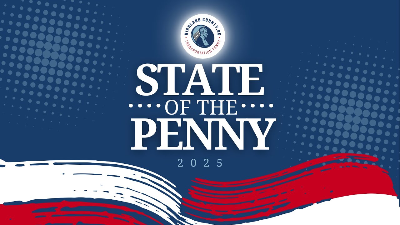 Richland County 2025 State of the Penny