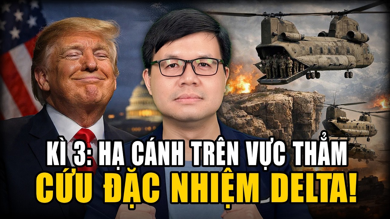 Trực Thăng Chinook – Kẻ Thách Thức Tử Thần Với Tuyệt Kỹ: ‘Kim Kê Độc Lập’!