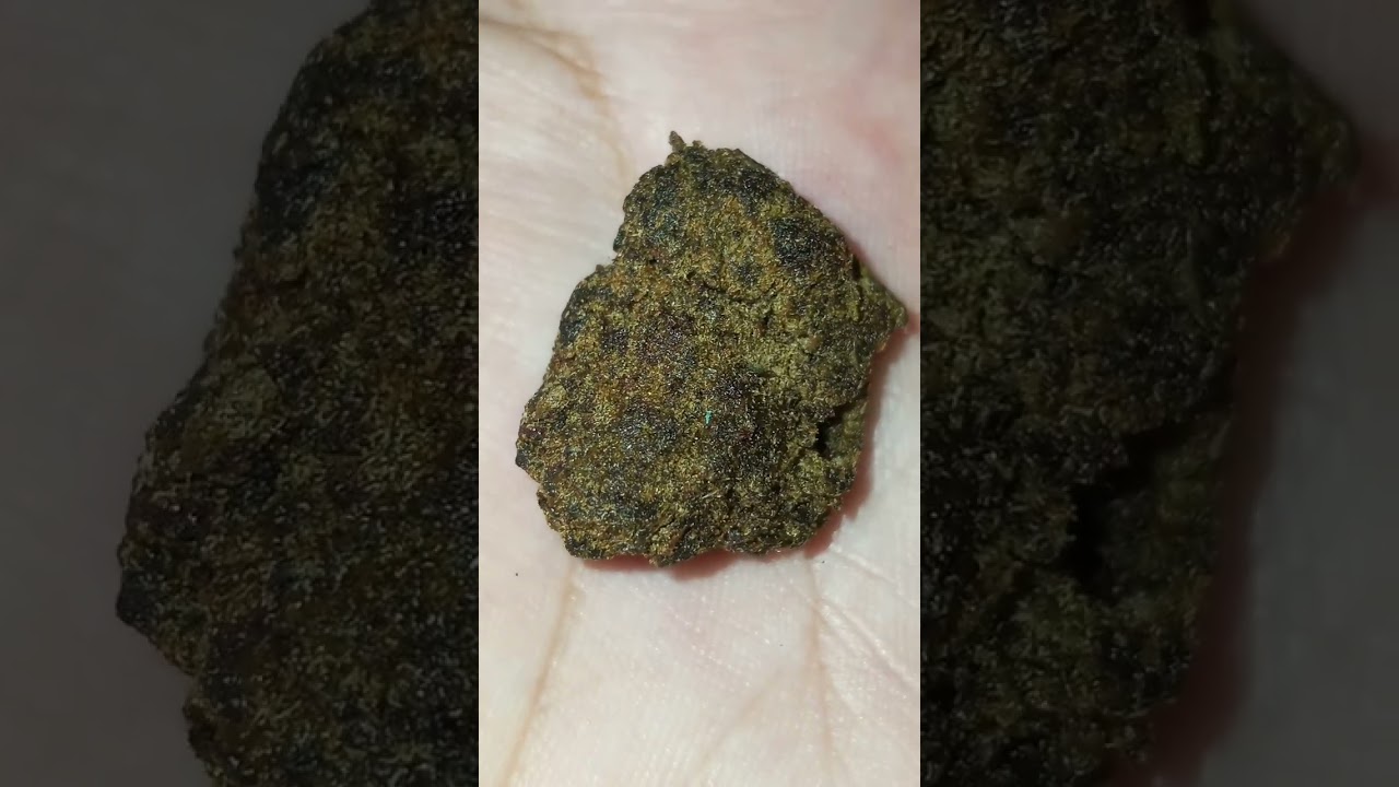 Presidential Watermelon MoonRock 1G