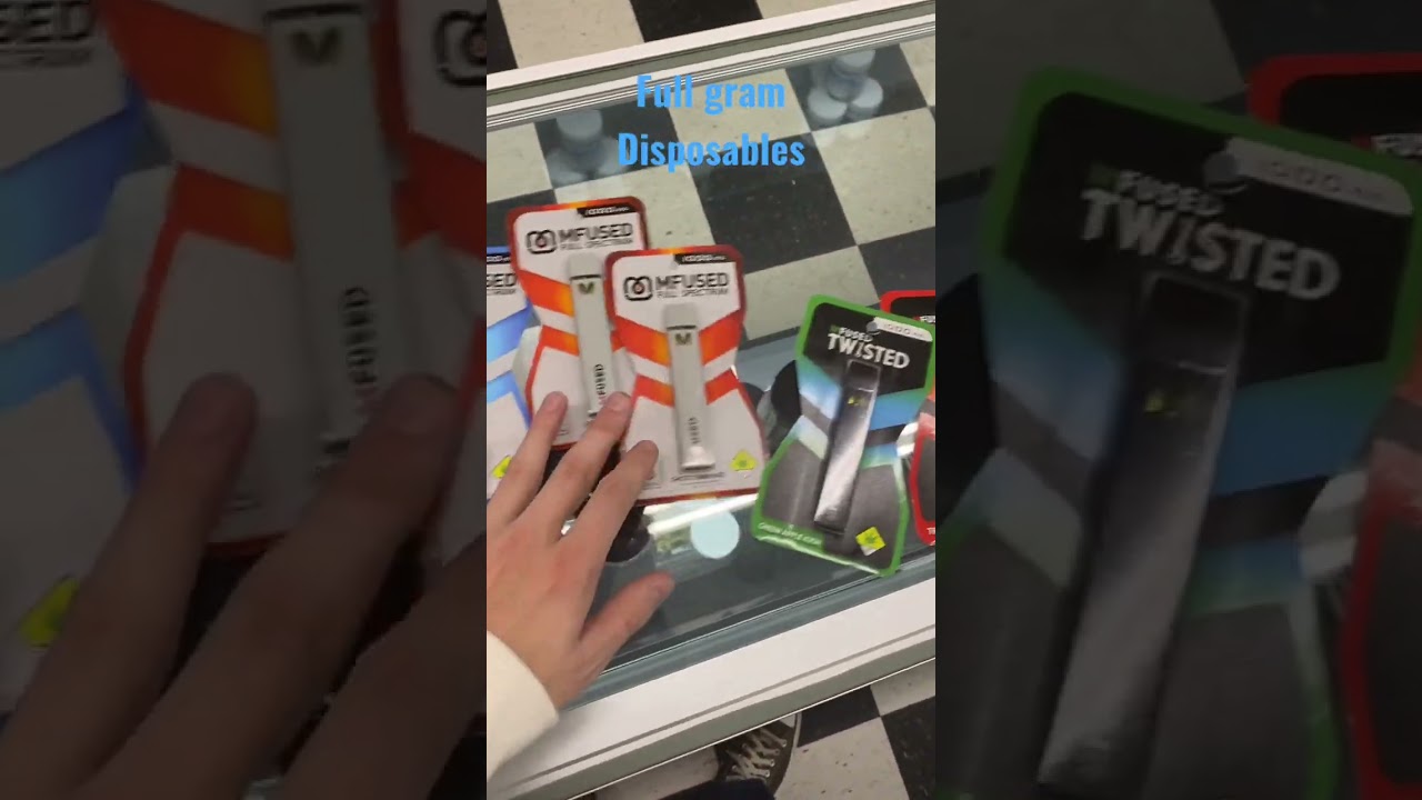 Full gram disposable dab pens!!!! #weedtube