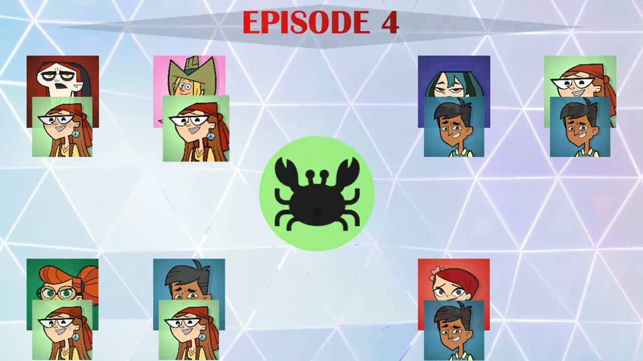 Total Drama Random #2