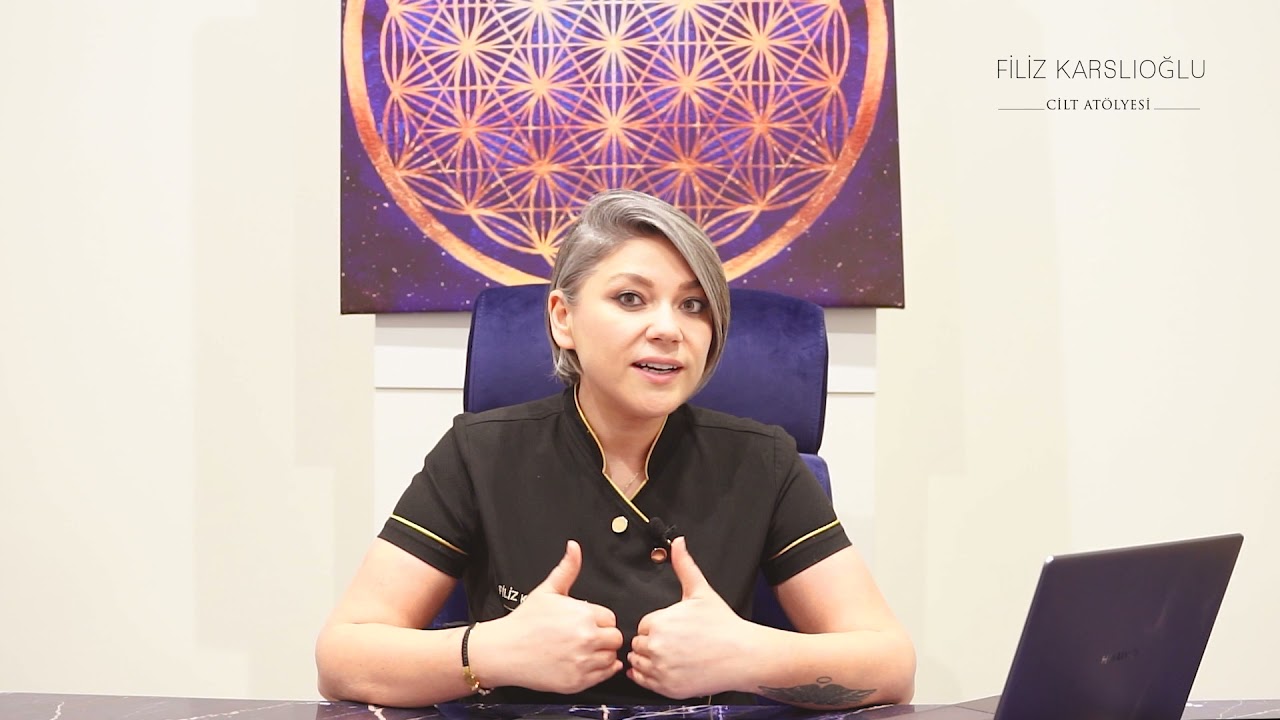 Filiz Karslıoğlu Anlatıyor: Emslim İle Bölgesel Zayıflama 30 Dakika 20.000 Kas Hareketi