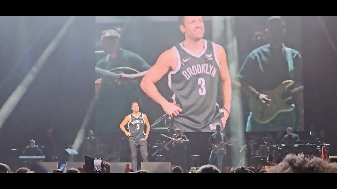 Argiros live New York 18/11/2023 ELEFTHEROS