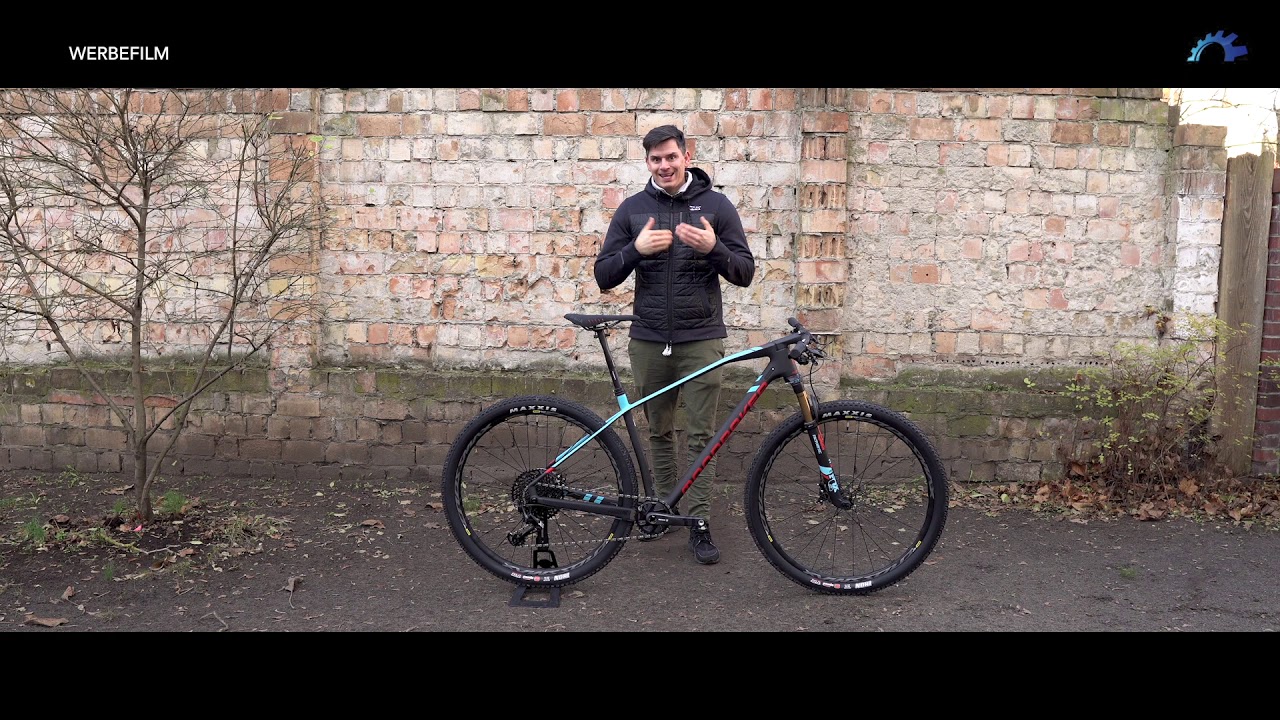 MONDRAKER PODIUM CARBON RR 2020 | One of the best xc Mtb 2020