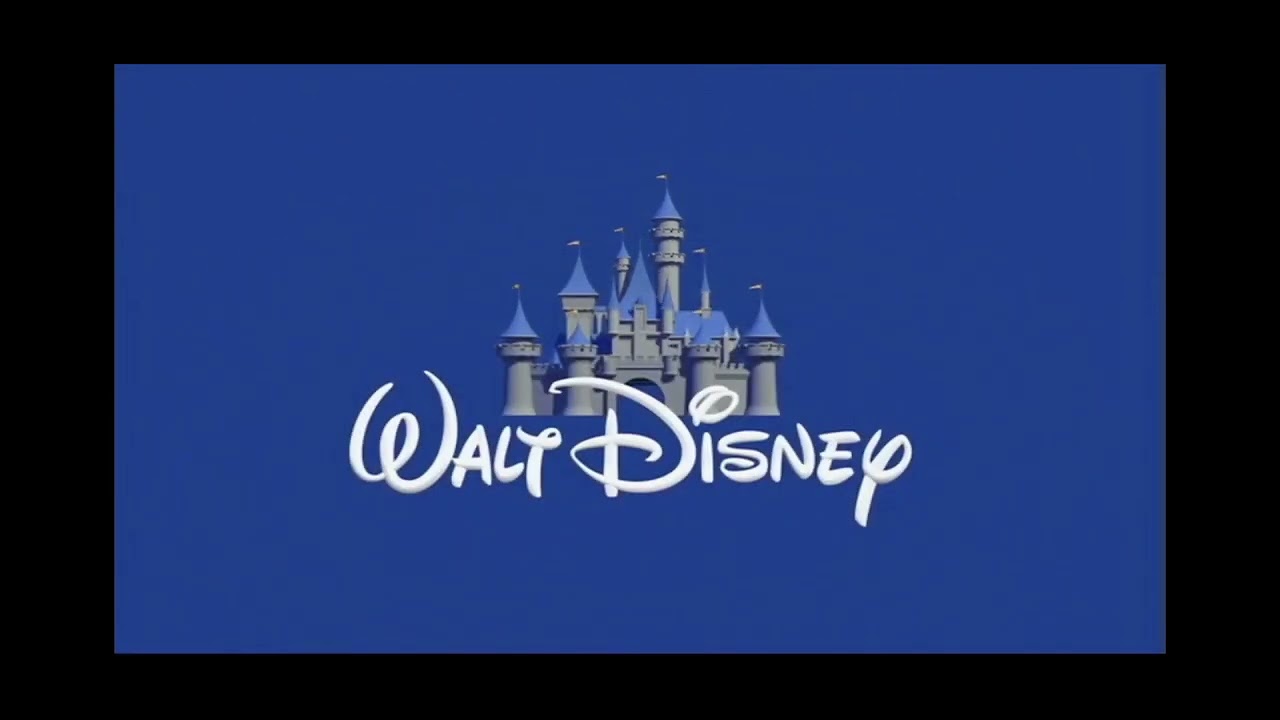 Walt Disney Pictures (1995) Opening Toy Story Audio Description