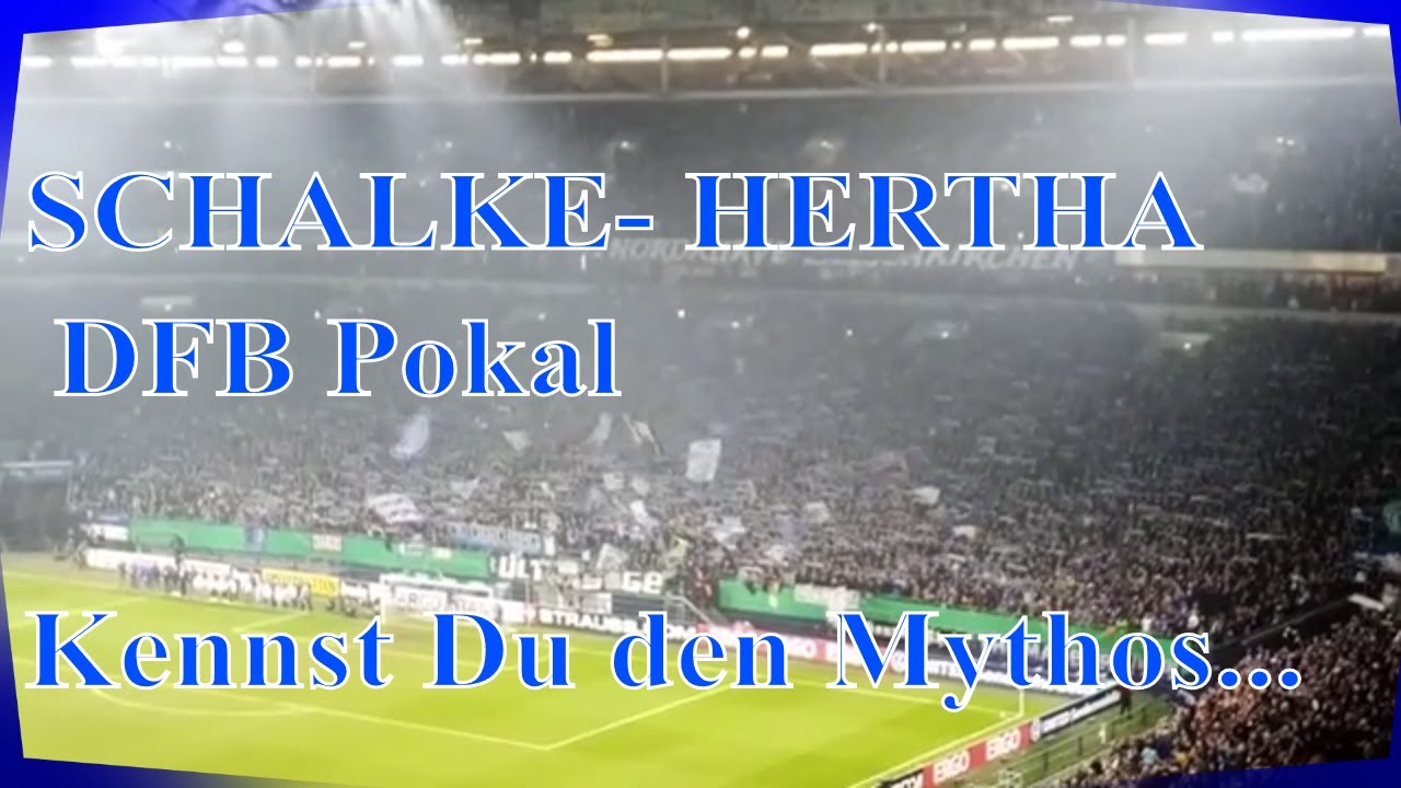 Kennst du den Mythos vom Schalker Markt