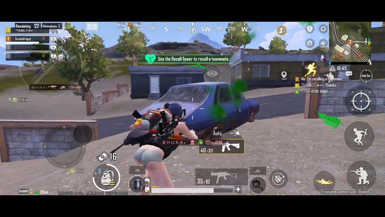 The Ultimate Guide to Becoming a Pro BGMI Player Fast | @Lifestylegaming-f2v8806 