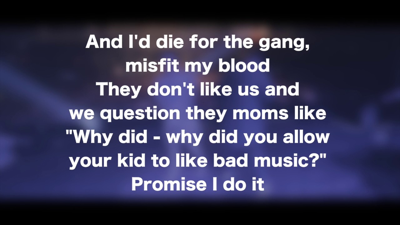 Grindin'  NF Lyrics