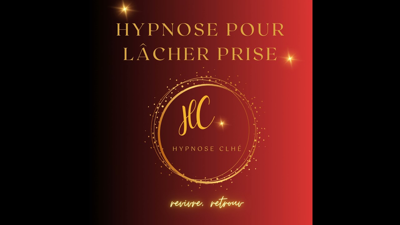 S&eacute;ance d'hypnose Ericksonienne pour l&acirc;cher prise.