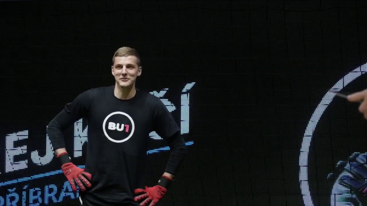 Live Penalty Shootout with Ondrej Koci (Full video - part I)