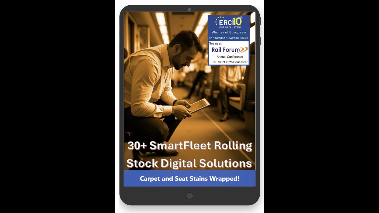 Stain Management SmartFleet