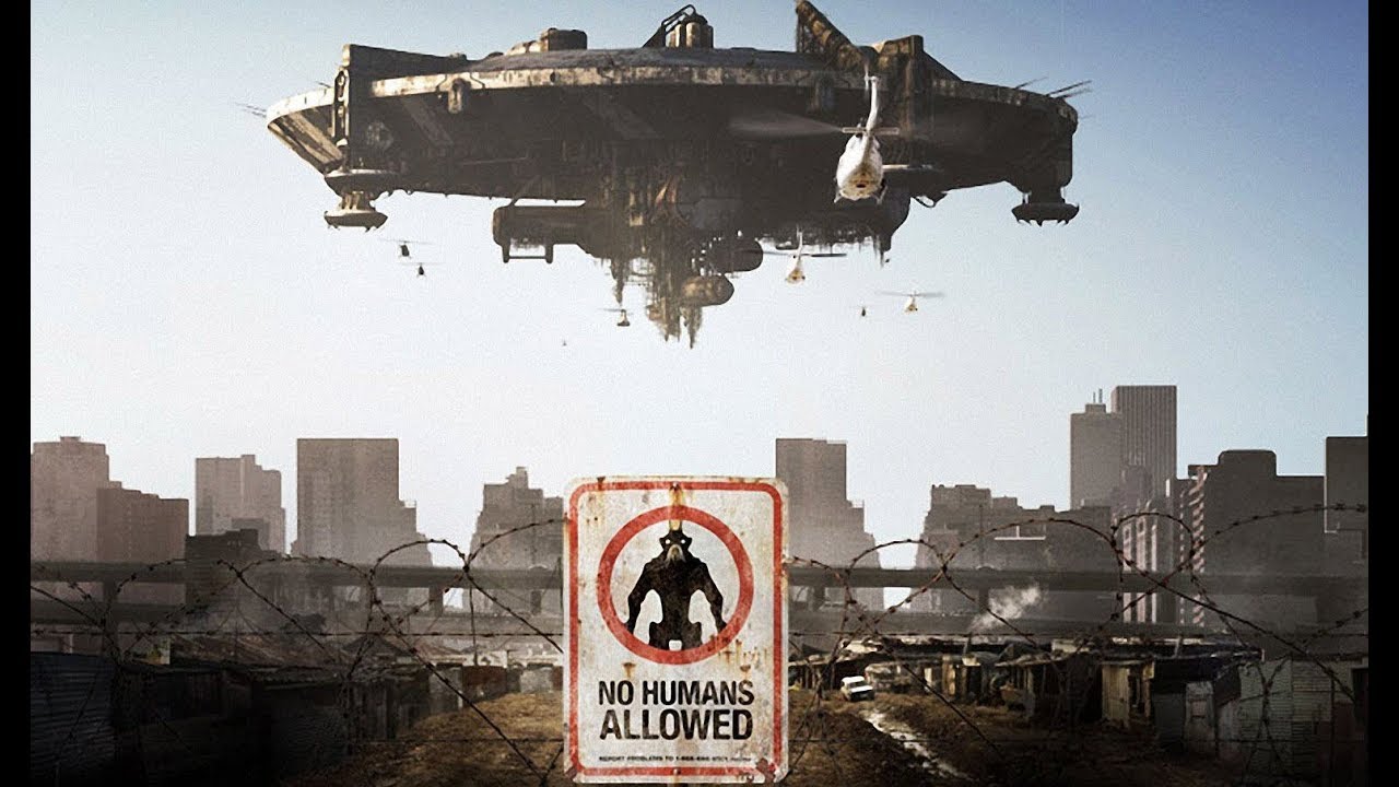 District 9 (Racial Discrimination)