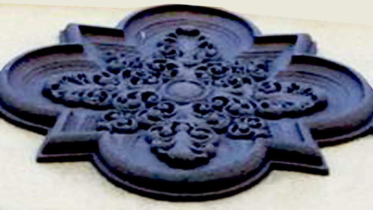 Historical Side Eye episode 13: Quatrefoil