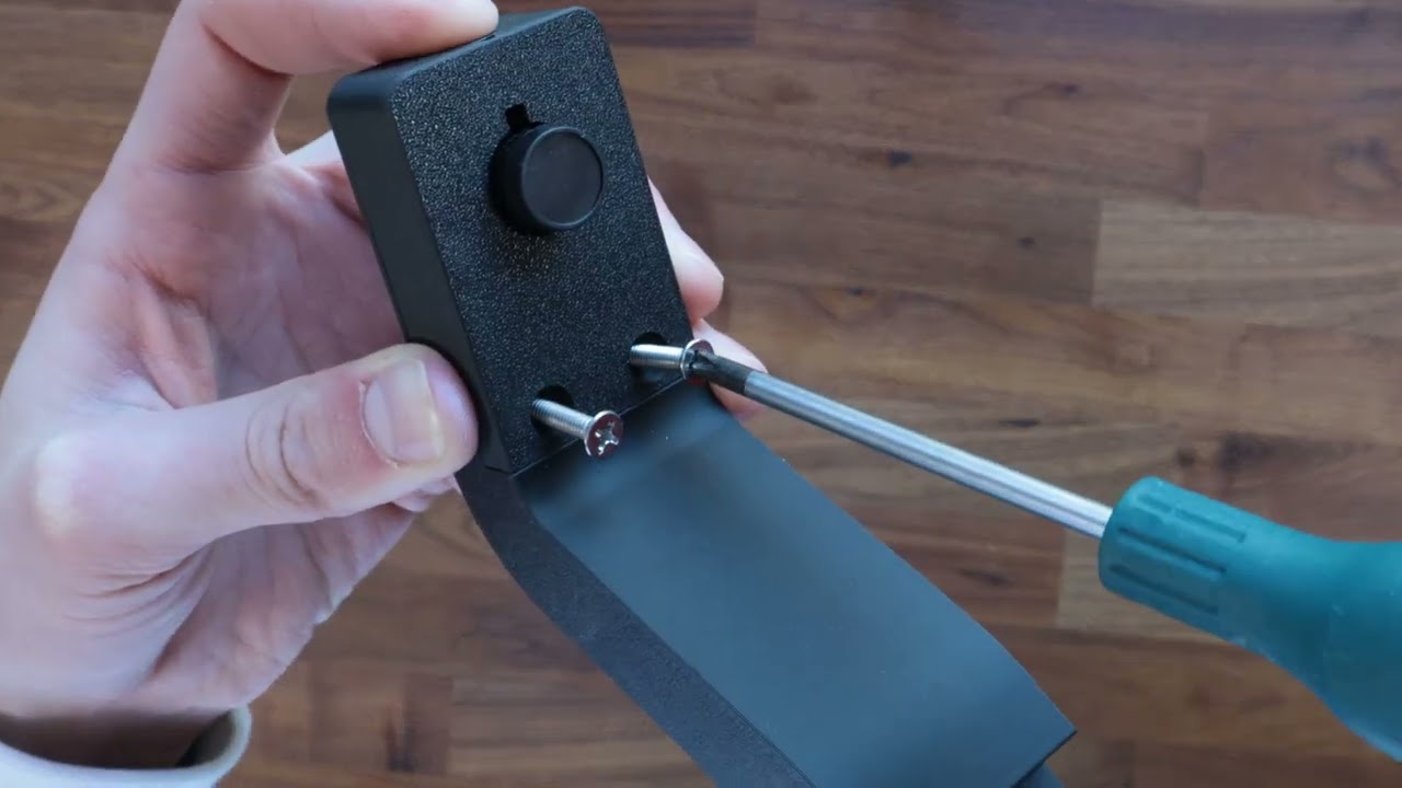 Autodarts Camera - arm Set voor Winmau Plasma Licht Ring Installatie - 3D Dart Store