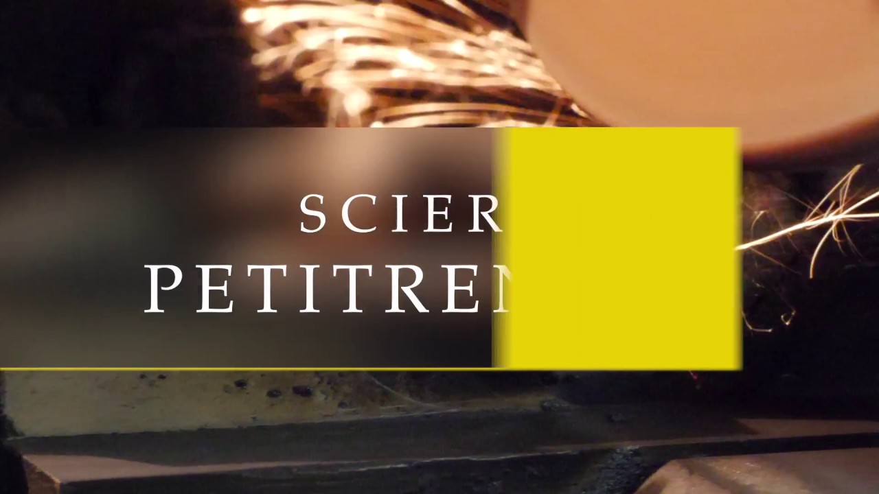 Scierie Petitrenaud 🌳 Pr&eacute;sentation