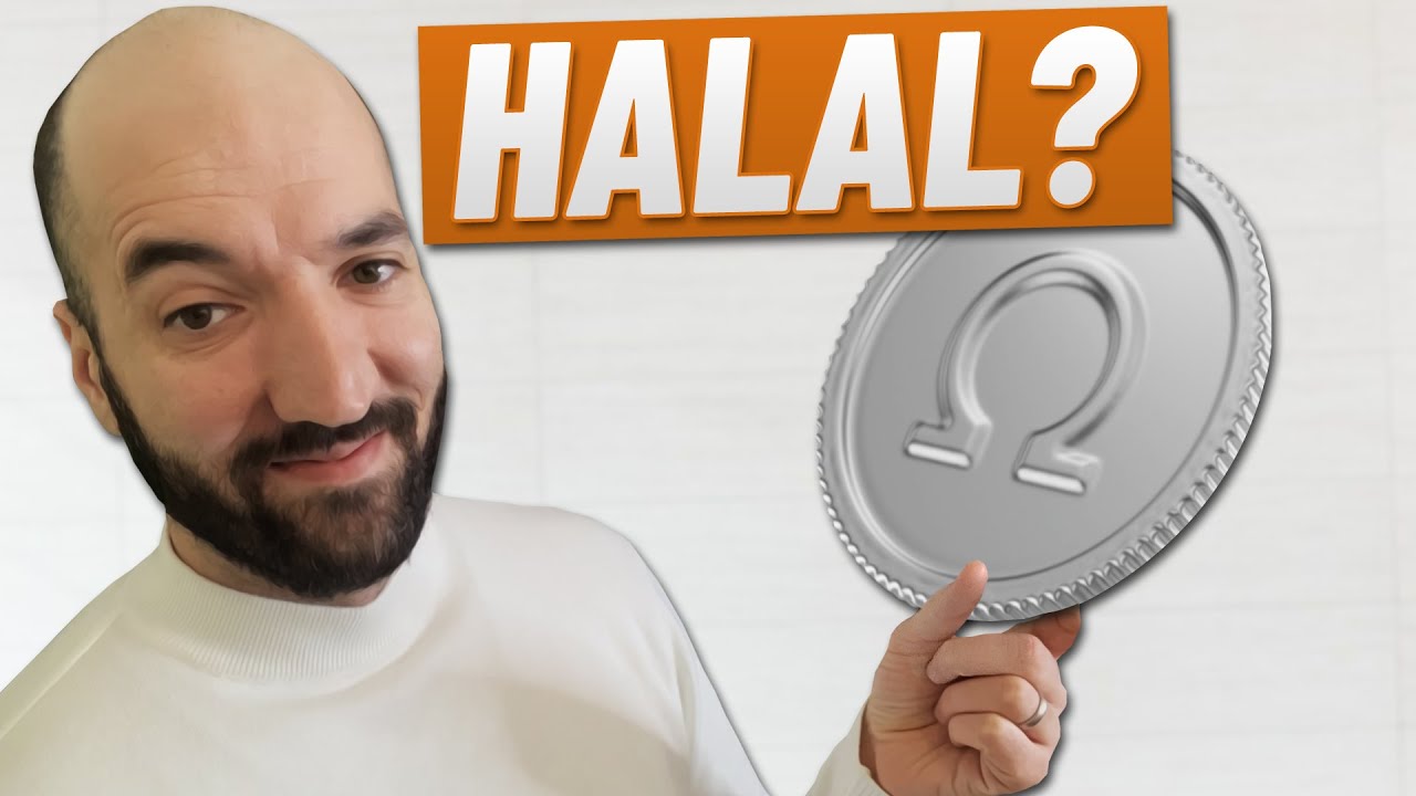 Токены Olympus DAO и OHM: халяльны ли они?