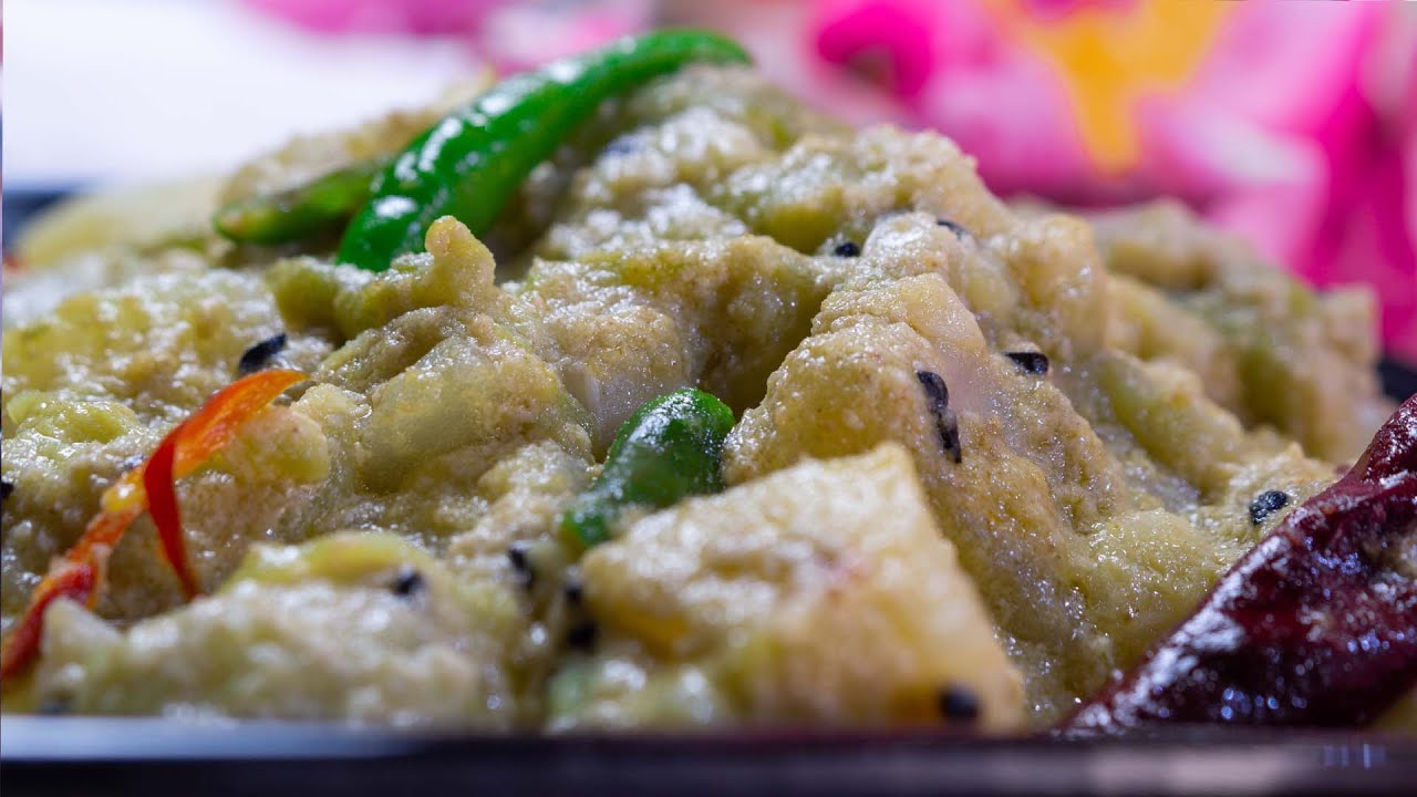 ଜହ୍ନି ଆଳୁ ପୋସ୍ତ ବିନା ପିଆଜ ରସୁଣ | Janhi Aloo Posto Recipe Odia | Jhingi Alu| Su's Food Corner Odia 4K