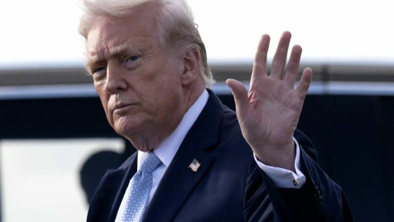 Trump&rsquo;s fiery Easter threat to Iran follows dramatic U.S. airman rescue