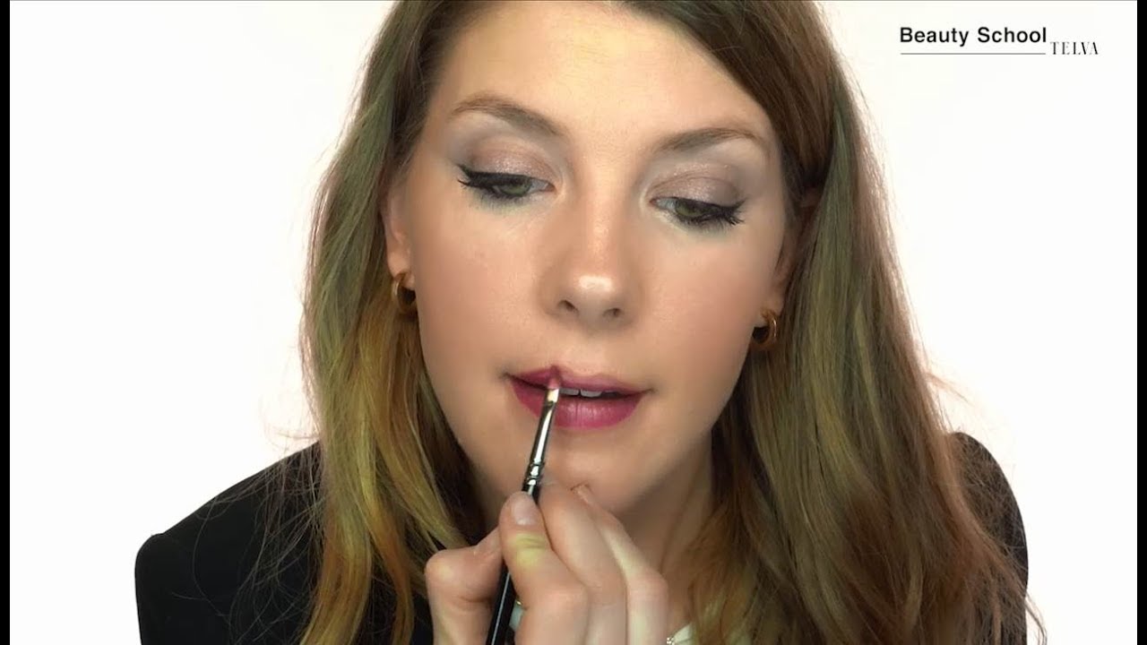 Sombras en crema: ¿Cómo se utilizan?