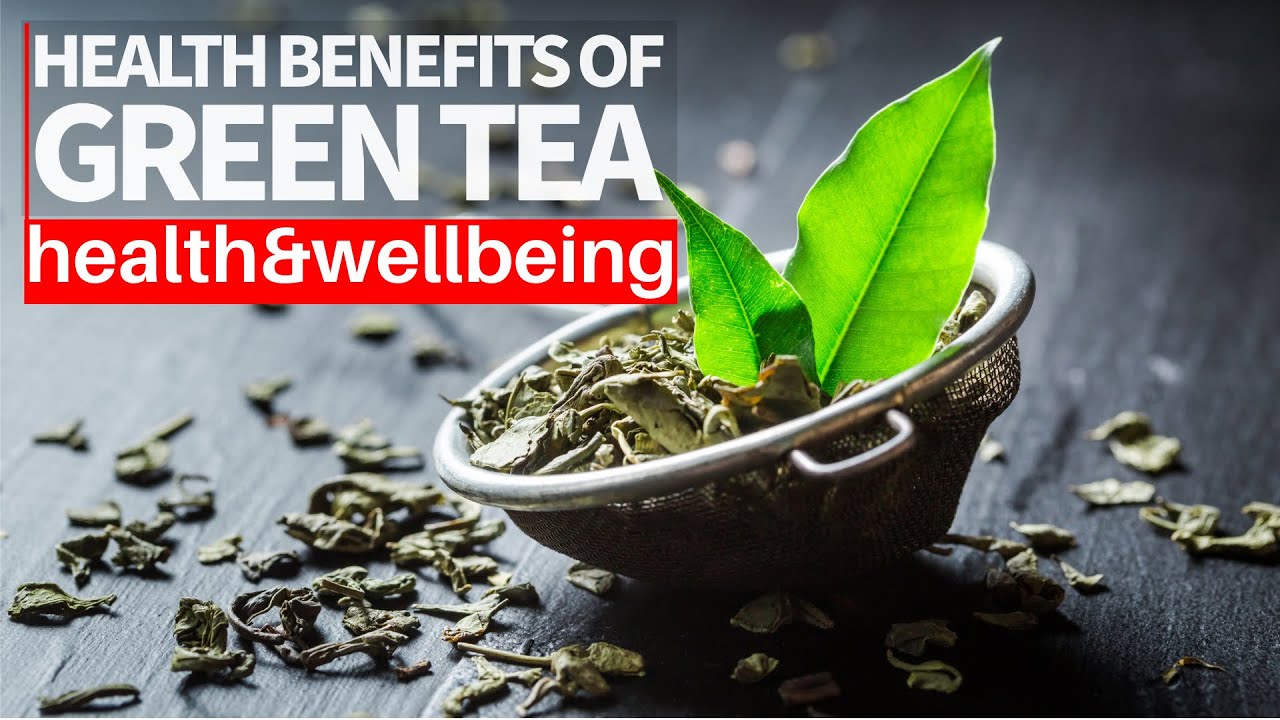 Ramadan Wellness: Discover the Benefits of Green Tea