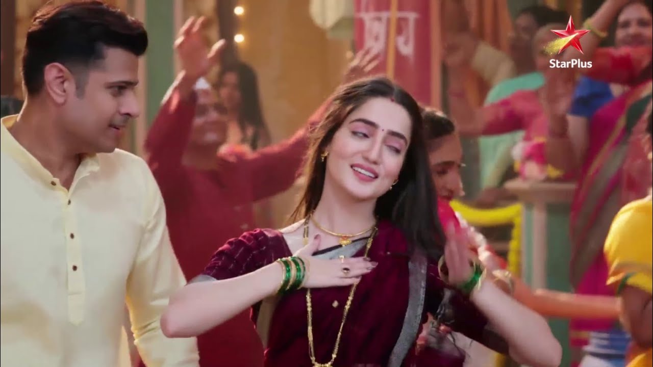 Shiv & Shalini’s Colorful Romance | Mr. & Mrs. Parshuram