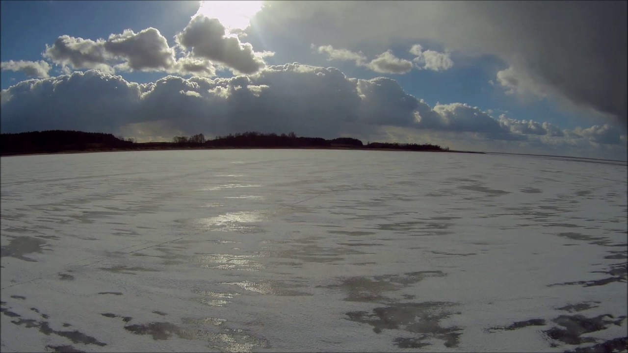 Mazury Łyżwy 25 02 2017