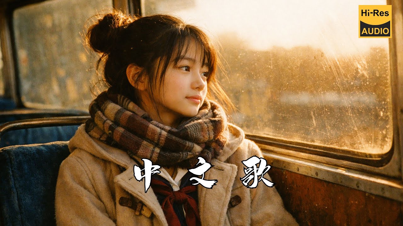 咖啡店氛围感 BGM ☕️ 适合开车、工作、学习的轻音乐
