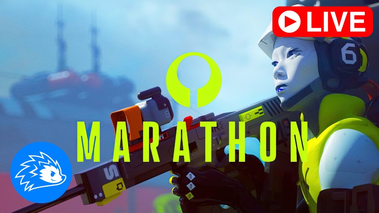 Marathon! [2]