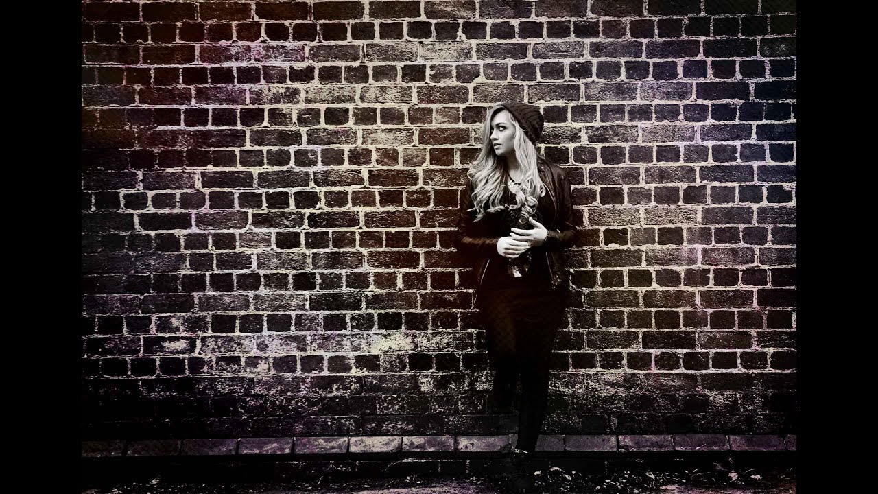 BRONNIE HUGHES - DON'T PASS ME BY (ORIGINAL SONG) @Bronnie97