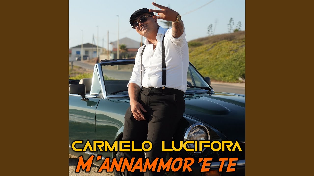 M'annammor 'e te