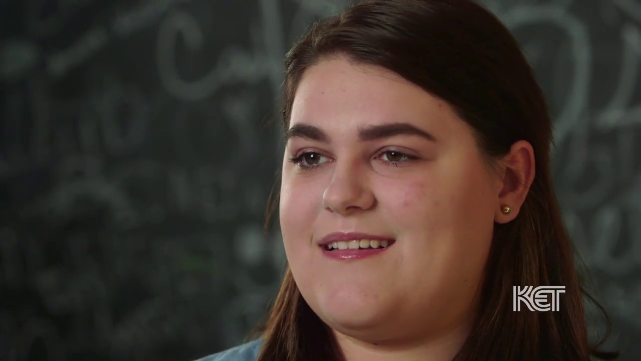 Depression: One Teen&rsquo;s Story | You Are Not Alone | KET